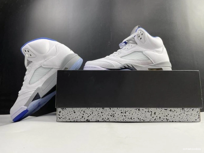 White Stealth Retro Jordan DD0587-140 Air (2021) 5 0928